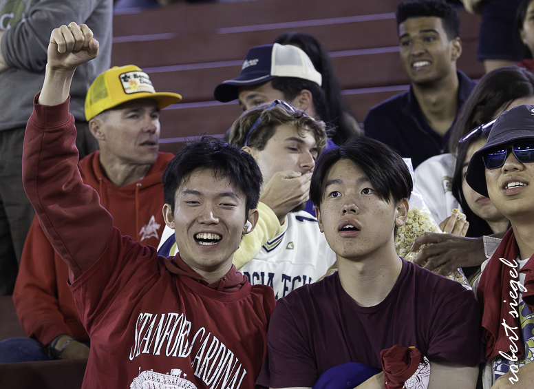 stanford football 2026